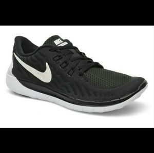 Nike Free 5.0 shoes (read description!)